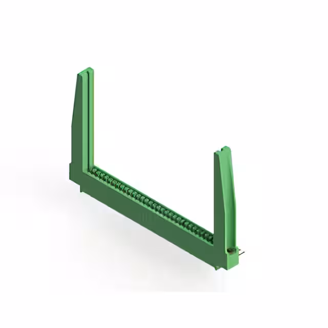 346-033-558-678 EDAC Inc.  Edgeboard Connectors
